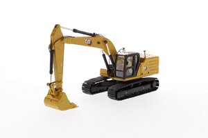 CAT 330 Next Generation